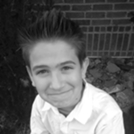 Gabriel Leavitt head shot